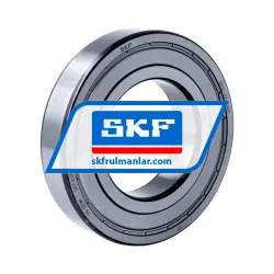 SKF 6212-2Z/C3HT