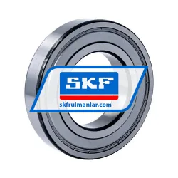 SKF 6212-2Z/C3HT rulman resim 2