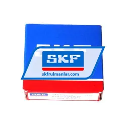 SKF 6202-2Z/C3HT rulman resim 3