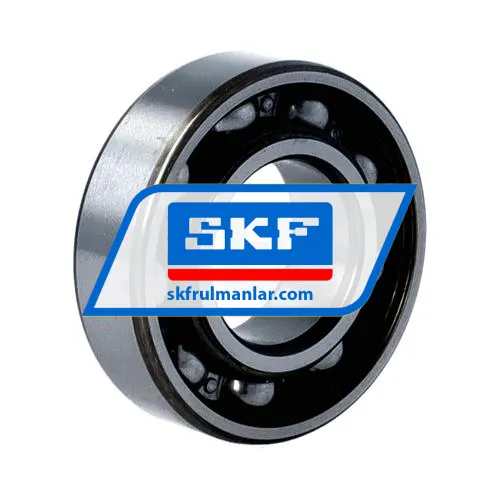 SKF 6205-RSH ürün fotoğrafı 2