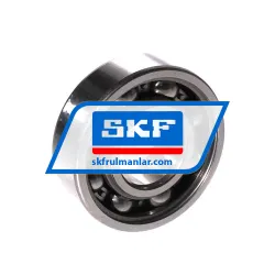 SKF 6203-RSH rulman resim 2