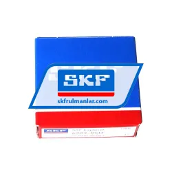 SKF 6203-RSH rulman resim 3