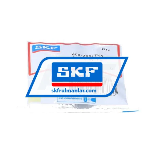 SKF 608-2RSLTN9/HC5C3WTF1