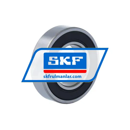 SKF 6005-2RSLTN9/HC5C3WT ürün fotoğrafı 2