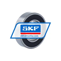 SKF 6005-2RSLTN9/HC5C3WT rulman resim 2