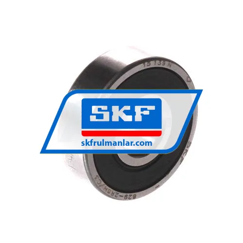 SKF 629-2RSH/C3