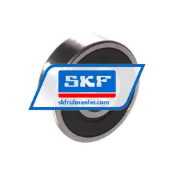 SKF 629-2RSH/C3 rulman resim 2