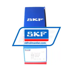 SKF 629-2RSH/C3 rulman resim 4