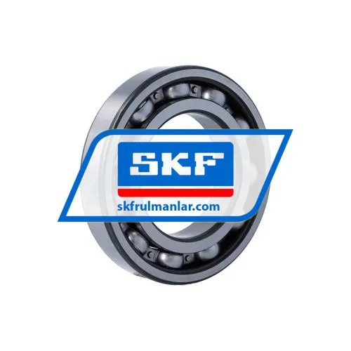 SKF 6217-Z/C3 ürün fotoğrafı 2