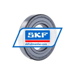 SKF 6217-Z/C3