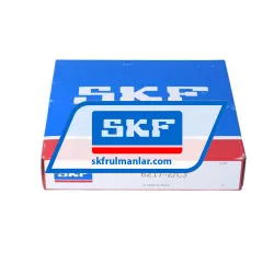 SKF 6217-Z/C3 rulman resim 3