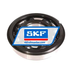 SKF 6312NR/C3