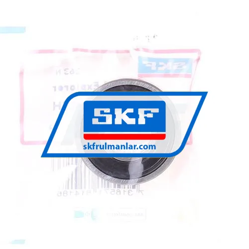 SKF 6001-2RSH ürün fotoğrafı 2