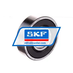 SKF 6001-2RSH