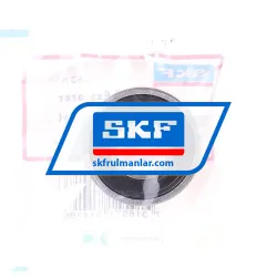 SKF 6001-2RSH rulman resim 2