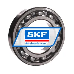 SKF 6218/C4 rulman resim 2