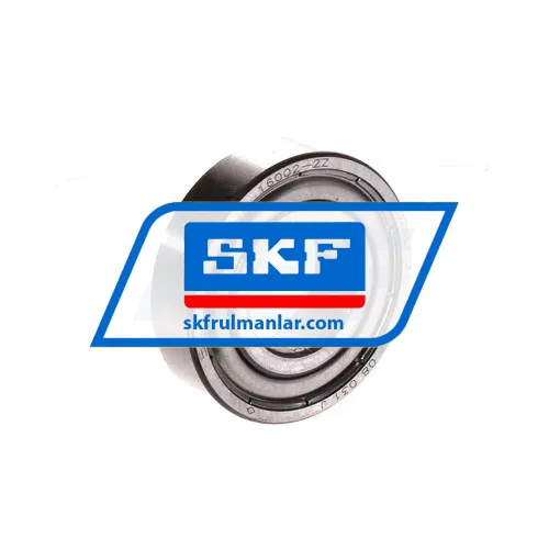 SKF 16002-2Z