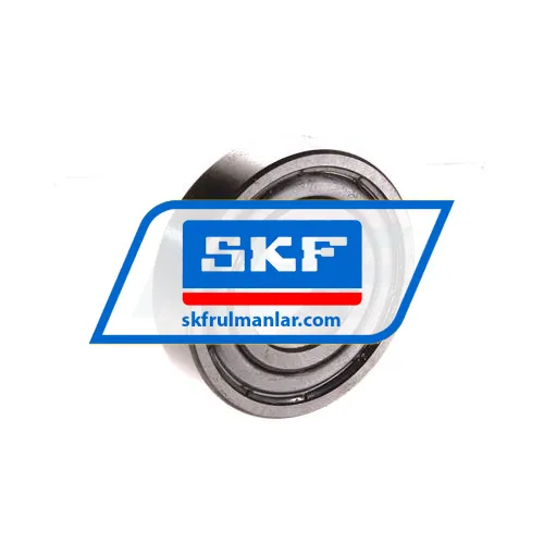 SKF 16002-2Z ürün fotoğrafı 2