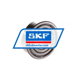 SKF 16002-2Z rulman resim 2