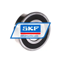 SKF 6309-2RS1/C3GJN