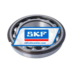 SKF 6016NR/C3