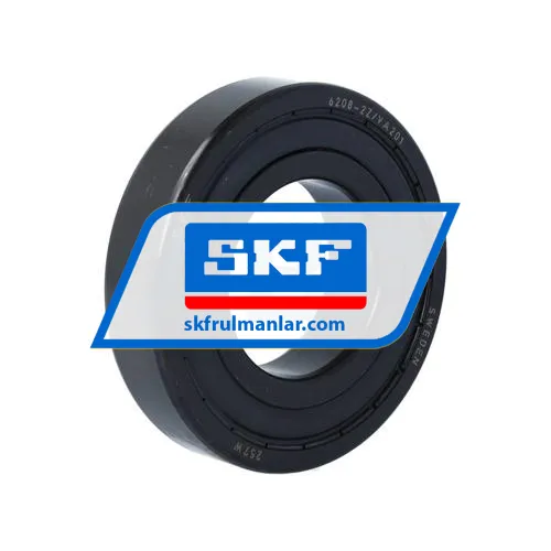 SKF 6208-2Z/VA201