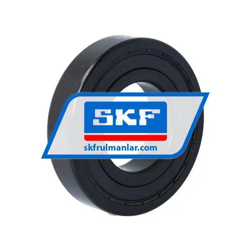 SKF 6208-2Z/VA201 ürün fotoğrafı 2