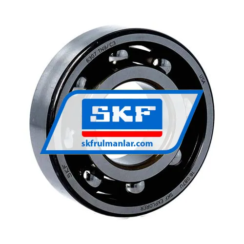 SKF 6307TN9/C3
