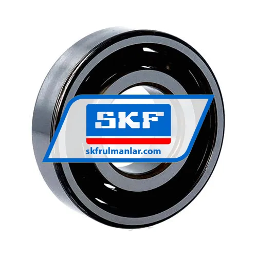 SKF 6307TN9/C3 ürün fotoğrafı 2
