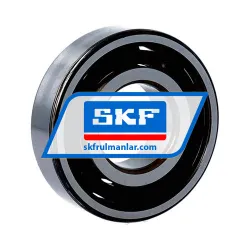 SKF 6307TN9/C3 rulman resim 2