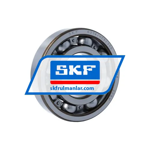 SKF 6314/HC5C3S0