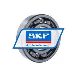 SKF 6314/HC5C3S0 rulman resim 2