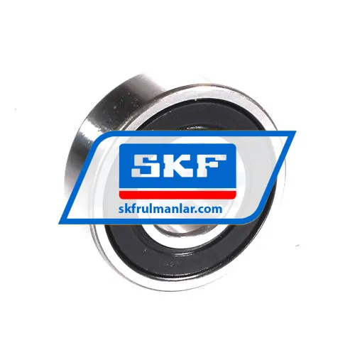 SKF 6202-2RSLTN9/C3VT162 ürün fotoğrafı 2