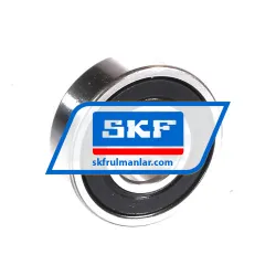 SKF 6202-2RSLTN9/C3VT162 rulman resim 2