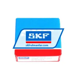 SKF 6202-2RSLTN9/C3VT162 rulman resim 3