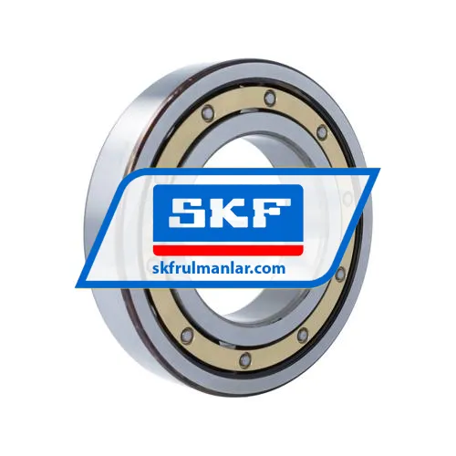 SKF 6222M/C3 ürün fotoğrafı 2