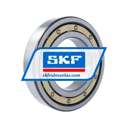 SKF 6222M/C3 rulman resim 2