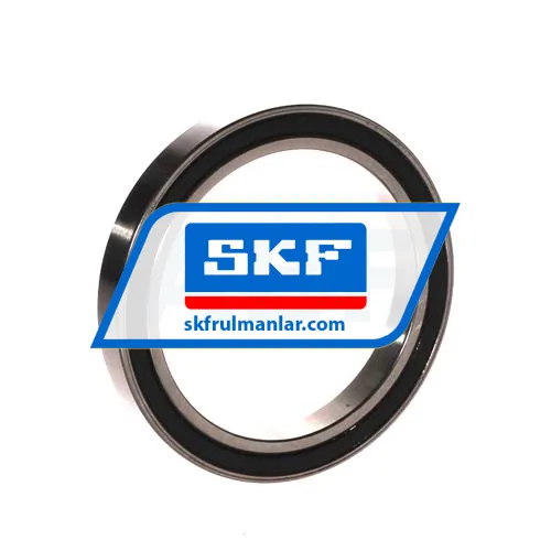 SKF 61811-2RS1/W64 ürün fotoğrafı 2