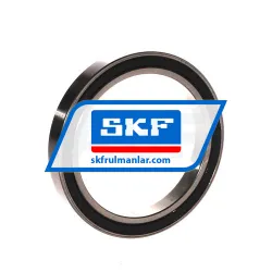 SKF 61811-2RS1/W64 rulman resim 2