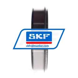 SKF 314NR rulman resim 2