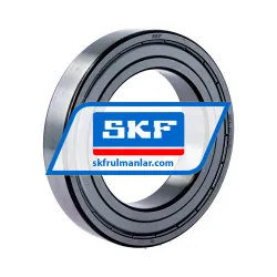 SKF 6014-2Z/C3GJN