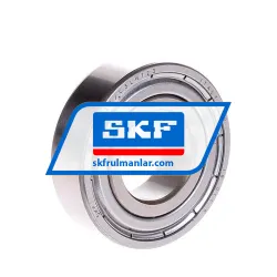 SKF 6004-2Z/C3LHT23