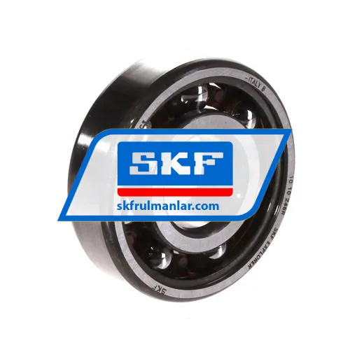 SKF 6304TN9/C3
