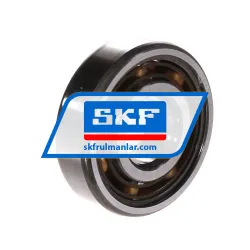 SKF 6304TN9/C3 rulman resim 2
