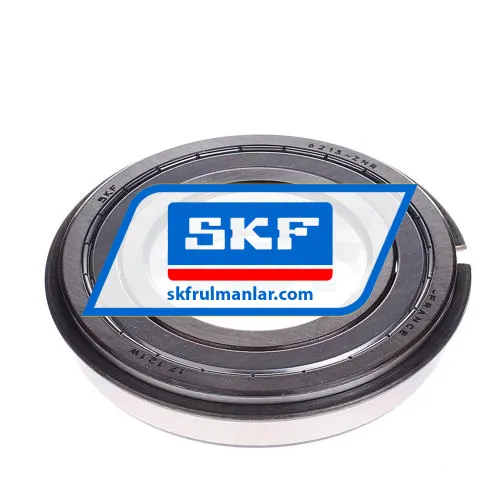 SKF 6213-ZNR