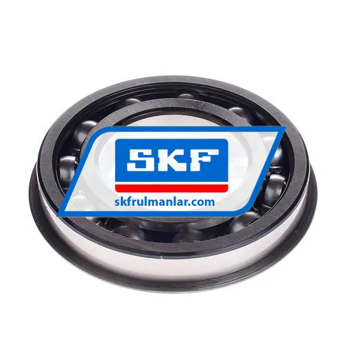 SKF 6213-ZNR ürün fotoğrafı 2