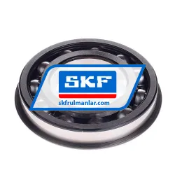 SKF 6213-ZNR rulman resim 2