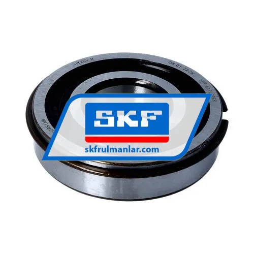 SKF 6308-2RS1NR