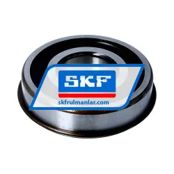 SKF 6308-2RS1NR rulman resim 2