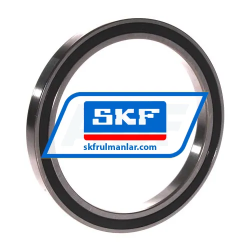 SKF 61816-2RS1 ürün fotoğrafı 3